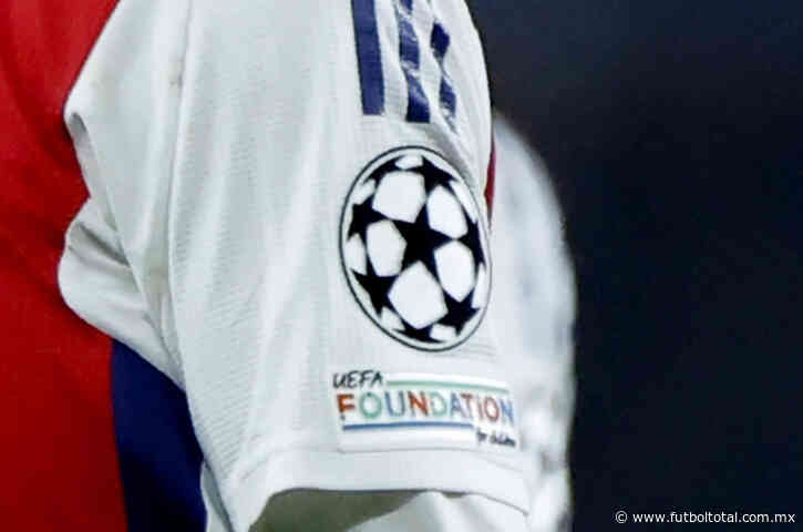 Cómo, cuándo y dónde ver en México el sorteo de Playoffs de Champions League