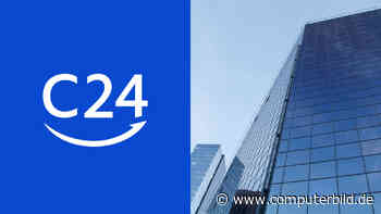 C24 Bank: Jetzt Festgeld-Konto per App eröffnen