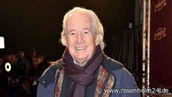 Laut Medienbericht: ARD-Ikone Max Schautzer ist tot