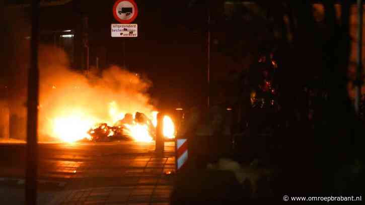 Veense oudjaarstraditie: brandstichter ontsnapt aan gevangenisstraf