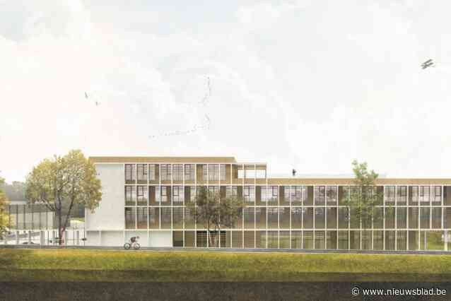 Bouw nieuw parketgebouw Halle-Vilvoorde kan mogelijk in 2028 starten: “Omstandigheden in huidige gebouwen zijn onaanvaardbaar”