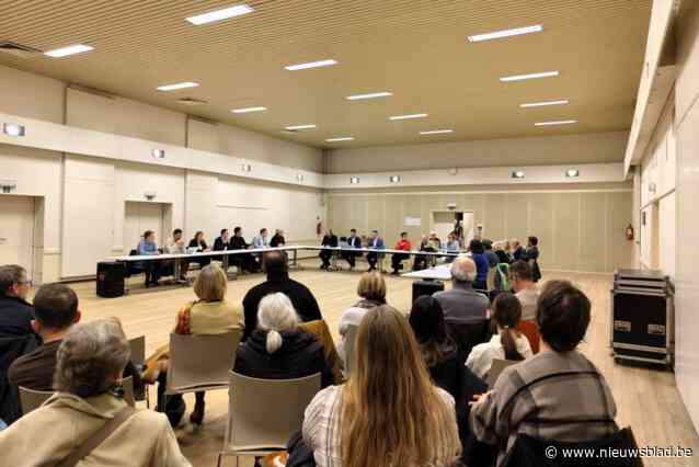 Zitpenningen voor gemeenteraadsleden gaan opnieuw omhoog en dat veroorzaakt commotie: “We voelen vooral schaamte”