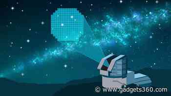 Vera C. Rubin Observatory to Detect Millions of Exploding Stars