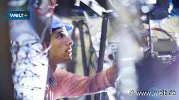 „Erdrutschartige Rückgänge“ – Die Eskalation in der Elektrobranche