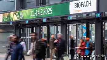 Biofach: So geht es nachhaltig in die Zukunft