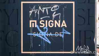 Mit Laura melden weitere Signa-Firmen Konkurs