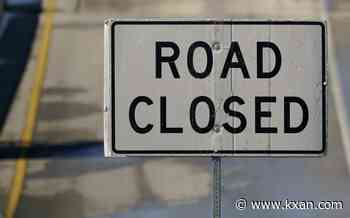 Traffic Alert: Road closures underway in Georgetown following gas leak