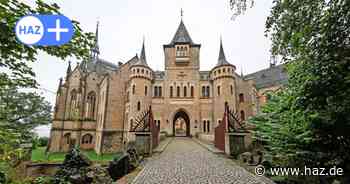 Hochzeit auf der Marienburg: So viel zahlt die Stadt Pattensen für exklusive Trauungen