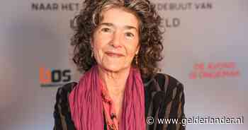 Dieuwertje Blok legt werk definitief neer na nieuwe kankerdiagnose: 'Niet meer te genezen'
