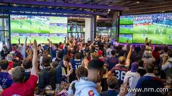 Tom’s Watch Bar is ready for primetime