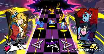 Rift of the Necrodancer review: this Guitar Hero riff seriously rocks