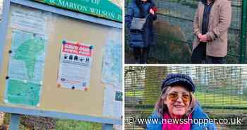 Charlton community’s fight against ‘flawed’ plan to close loved animal park