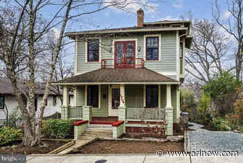 Just Reduced Properties in Arlington: January 29, 2025