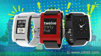 The Pebble smartwatch is set to return with these major upgrades - and I can't wait