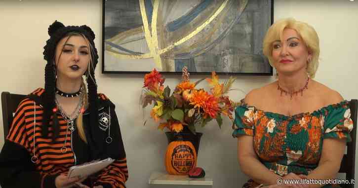 “Ho 70 anni e sono una pornostar su OnlyFans, anche mia figlia 23enne sta seguendo le mie orme. Ci stiamo godendo la vita”: il racconto di una madre