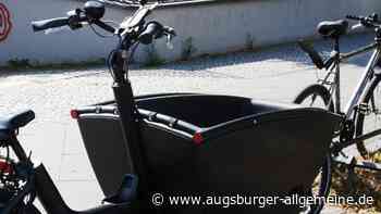 Für Lastenrad-Stellplätze bei Neubauten wird es eng