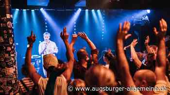 Soho Song Slam: Ein Format, das Augsburgs Musikvielfalt zeigt