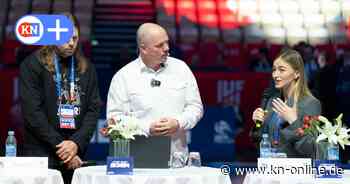 Spielt der THW Kiel in Las Vegas? Startschuss für US-Profiliga-Projekt