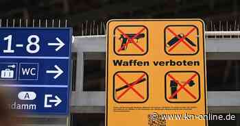 Behörden kooperieren im Kampf gegen Gewalt im Nahverkehr