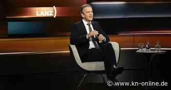 „Markus Lanz“ heute: Gäste und Themen am Mittwoch, 29.1.2025