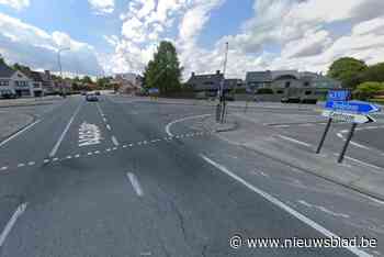 Verkeerslichten moeten ‘zwartste kruispunt van Beernem’ veiliger maken: “Werken starten normaal dit voorjaar’