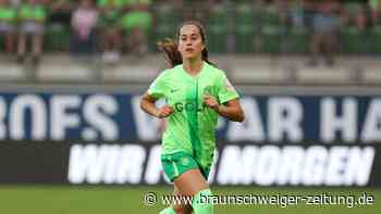 Nach Fenna Kalma: Auch Nuria Rabano verlässt VfL-Frauen sofort