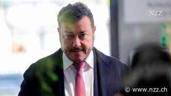 Gefälschte Rechnungen, belastende Telefongespräche: warum René Benko in Untersuchungshaft kam