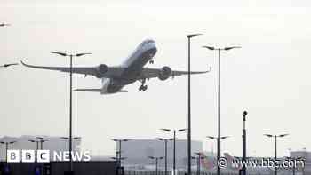 Airport expansion and 'Silicon Valley of Europe' on Reeves agenda