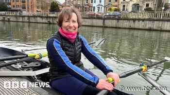 'They call me a cancer super-survivor'