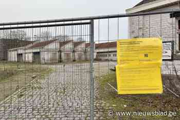 Urban Depot grijpt naast vergunning na buurtprotest: herbestemming van oude busstelplaats op de helling