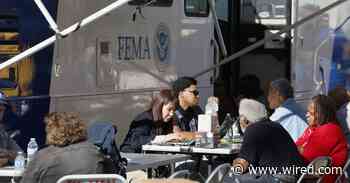 Federal Spending Freeze Threatens Ecosystems and Public Safety