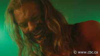Wrestler and 'scream king' actor Chris Jericho embraces role in Canadian slasher flick Dark Match