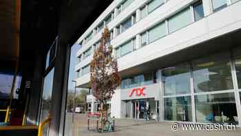 SMI rückt vor US-Zinsentscheid vor