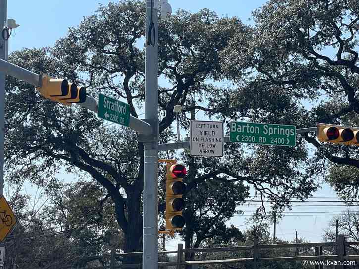 Austin nears completion of Zilker Park boardwalk project