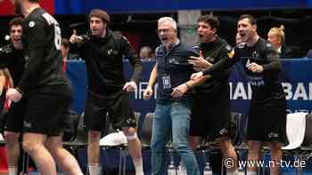 Sorge vor deutscher Härte: Portugal soll Deutschland "in aller Ruhe schlagen"