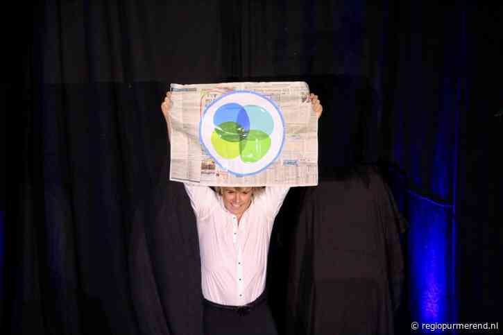 Hans Klok opent nieuwbouw IVF-centrum in Dijklander Ziekenhuis Purmerend