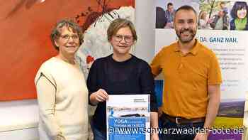 Neuer Kurs im Angebot: Diese Unterstützung erhalten Krebskranke im Kreis Calw