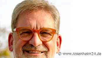 „Wir rennen offene Türen ein“: Neuer Vorsitzender Baumgartner verrät Pläne für Wirtschaftsforum Mangfalltal