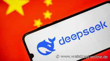 Neuer Chatbot DeepSeek: Prinzip Nachahmung – Wer ist DeepSeek Gründer Liang Wenfeng?