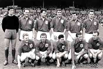 Ook van deze Antwerpse voetbalclub was Eddy Wauters voorzitter: “Na zijn eerste vergadering was het al ambras bij de Entente Anversoise”