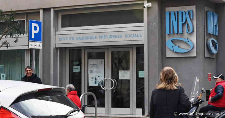 Dati Inps, nel 2024 aumentano le ore di cassa integrazione chieste dalle aziende e le domande di disoccupazione