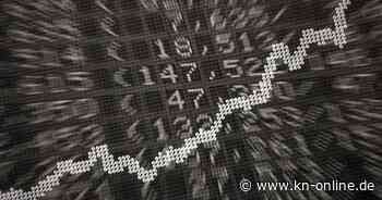 Der Dax lässt sich nicht stoppen