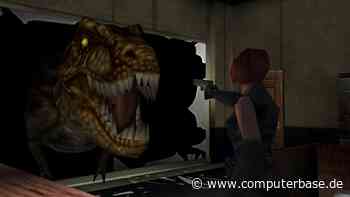Dino Crisis 1 & 2: GOG belebt Dinosaurier-Oldies von Capcom wieder