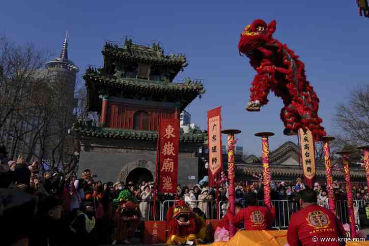 Lunar New Year: What does the Year of the Snake mean?