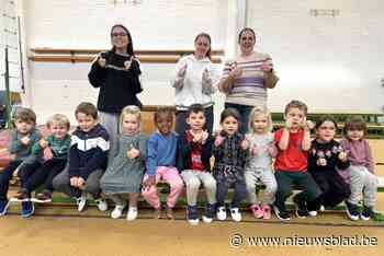 Al vijftig jaar houdt Gymsport conditie inwoners Oelegem op niveau: “Het begon met turnkring maar nu waaier aan sporten”