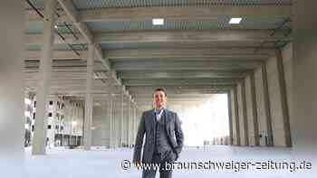 Nach Spende für AfD: Böttcher AG schmeißt Aufsichtsrat raus