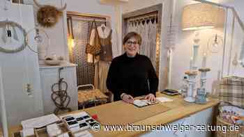 Hygge-Feeling in Wolfenbüttel: Ein Laden mit Küstenflair