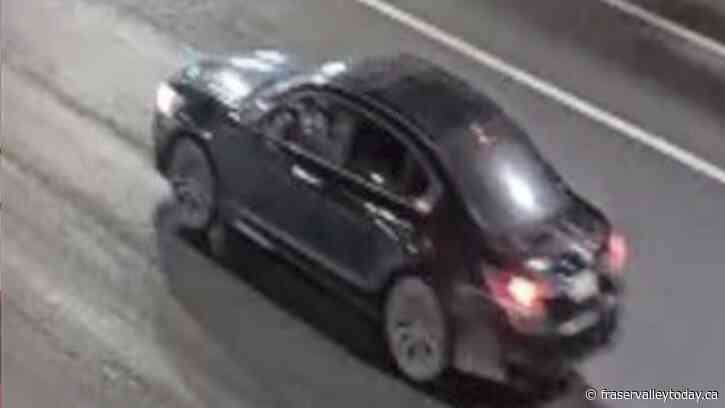 Fraser Valley man hospitalized with extensive injuries after hit and run