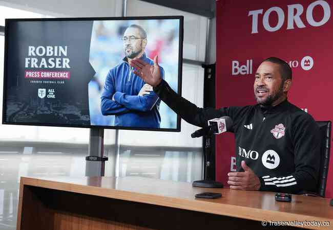 Barring getting a new striker, Toronto FC looks to score by committee this season