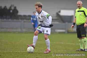 Eendracht Winnik haalt spits weg bij Liedekerke